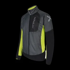INSIGHT HYBRID JACKET