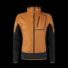 INSIGHT PLUS HYBRID JACKET