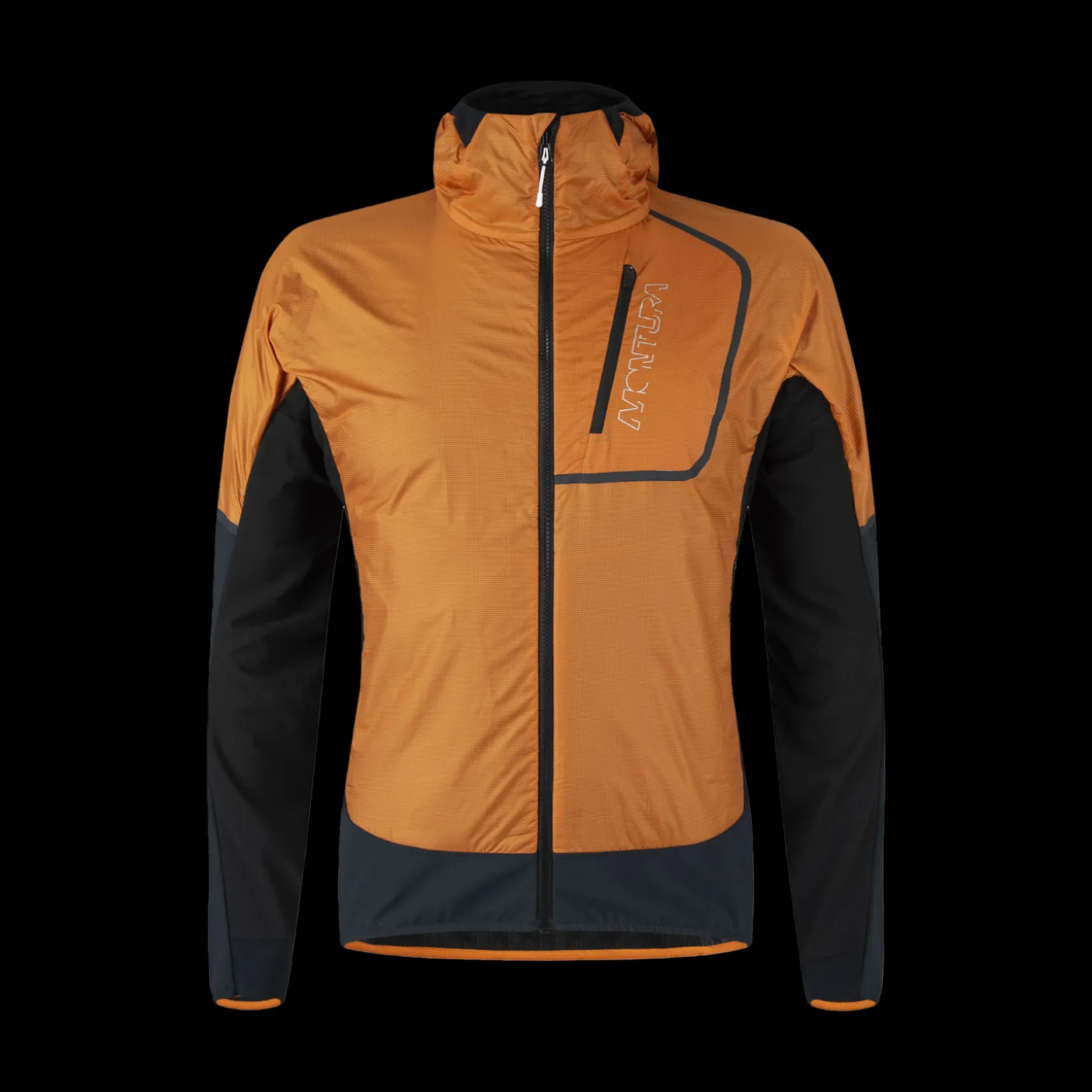 INSIGHT PLUS HYBRID JACKET