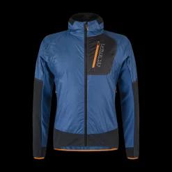 INSIGHT PLUS HYBRID JACKET