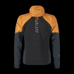 INSIGHT PLUS HYBRID JACKET