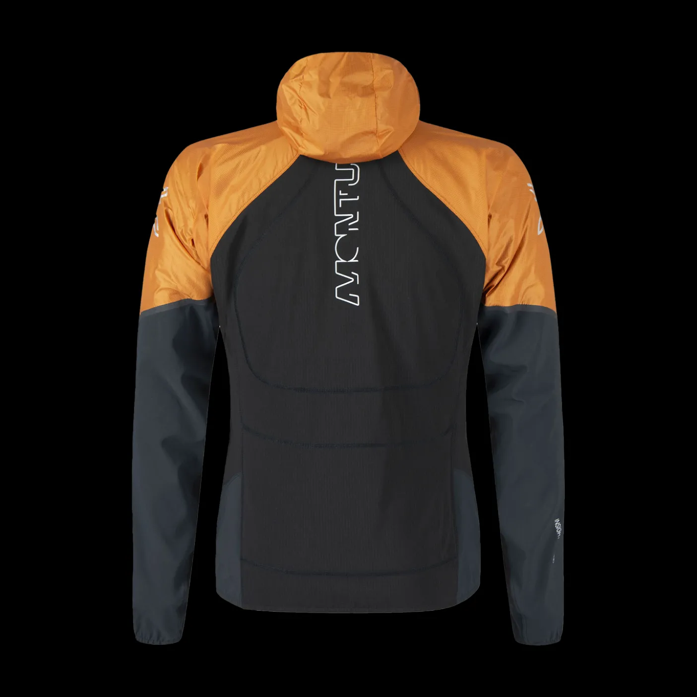 INSIGHT PLUS HYBRID JACKET