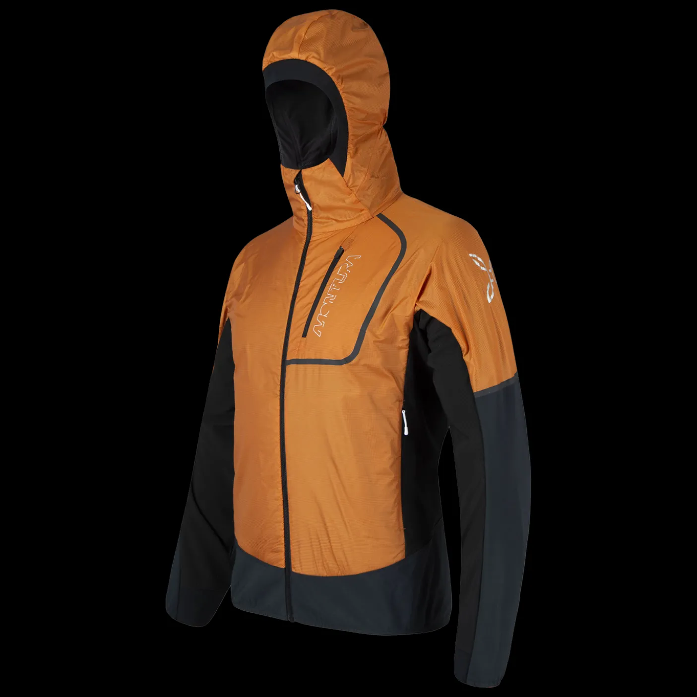 INSIGHT PLUS HYBRID JACKET