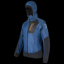 INSIGHT PLUS HYBRID JACKET
