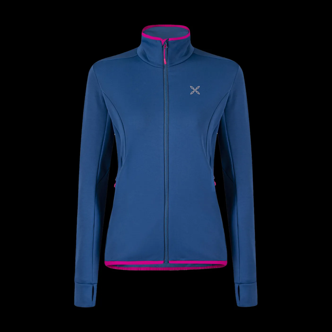 ISARCO STRETCH MAGLIA WOMAN