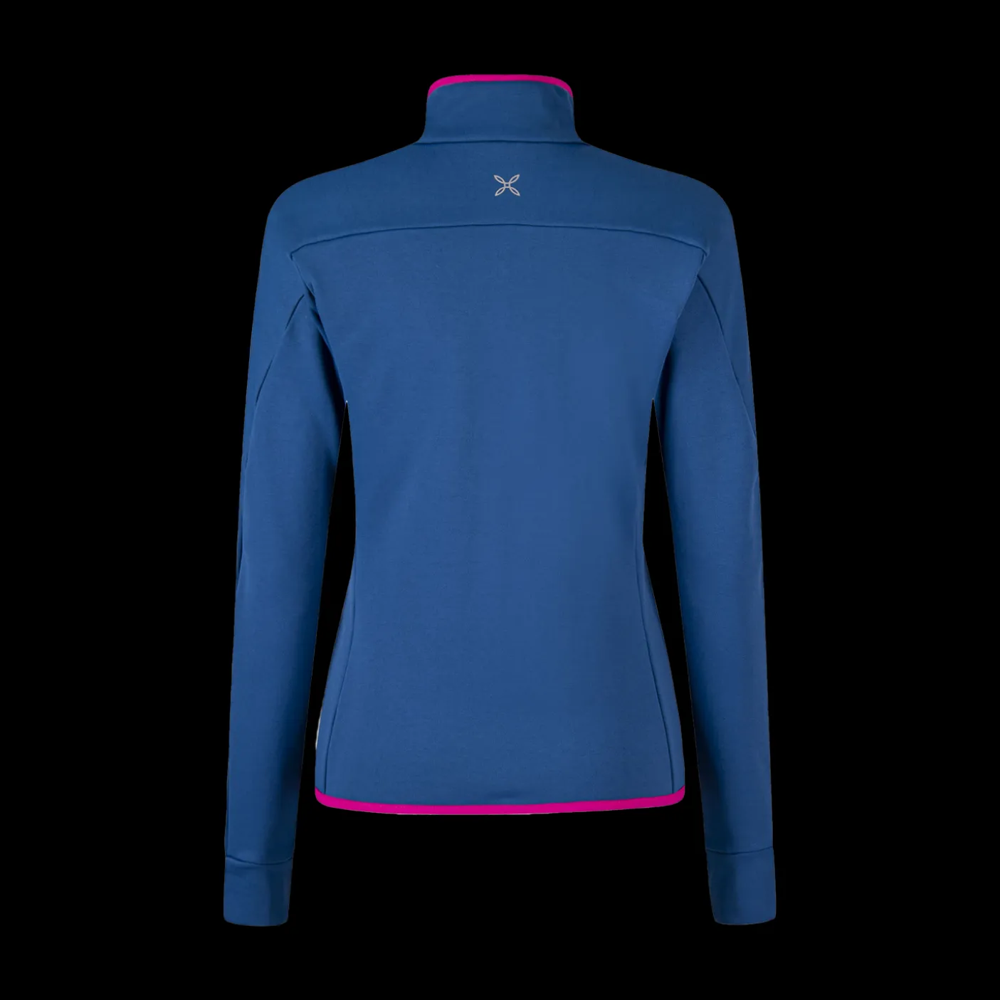 ISARCO STRETCH MAGLIA WOMAN