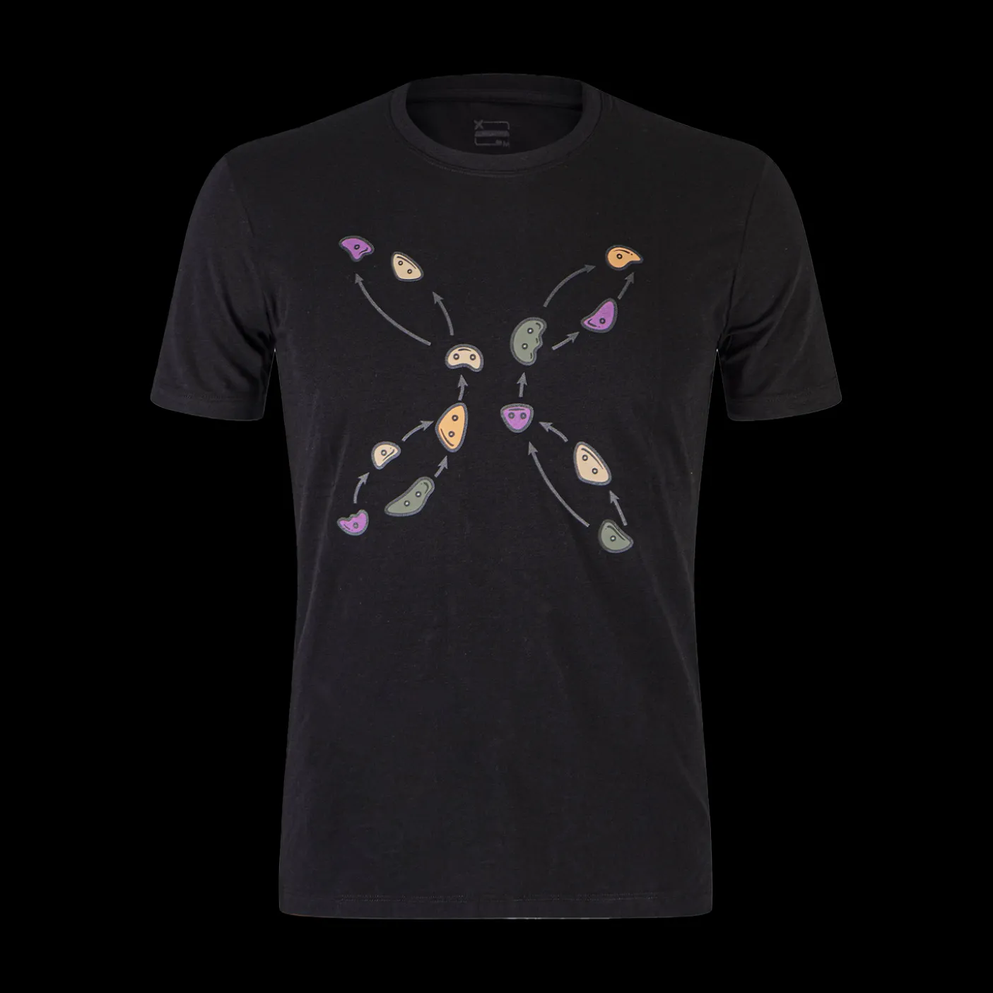 JUGS T-SHIRT