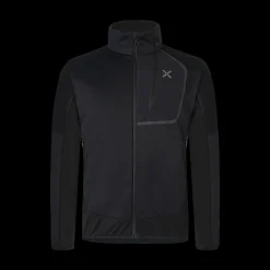 KEEP ON WIND JACKET