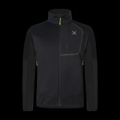 KEEP ON WIND JACKET