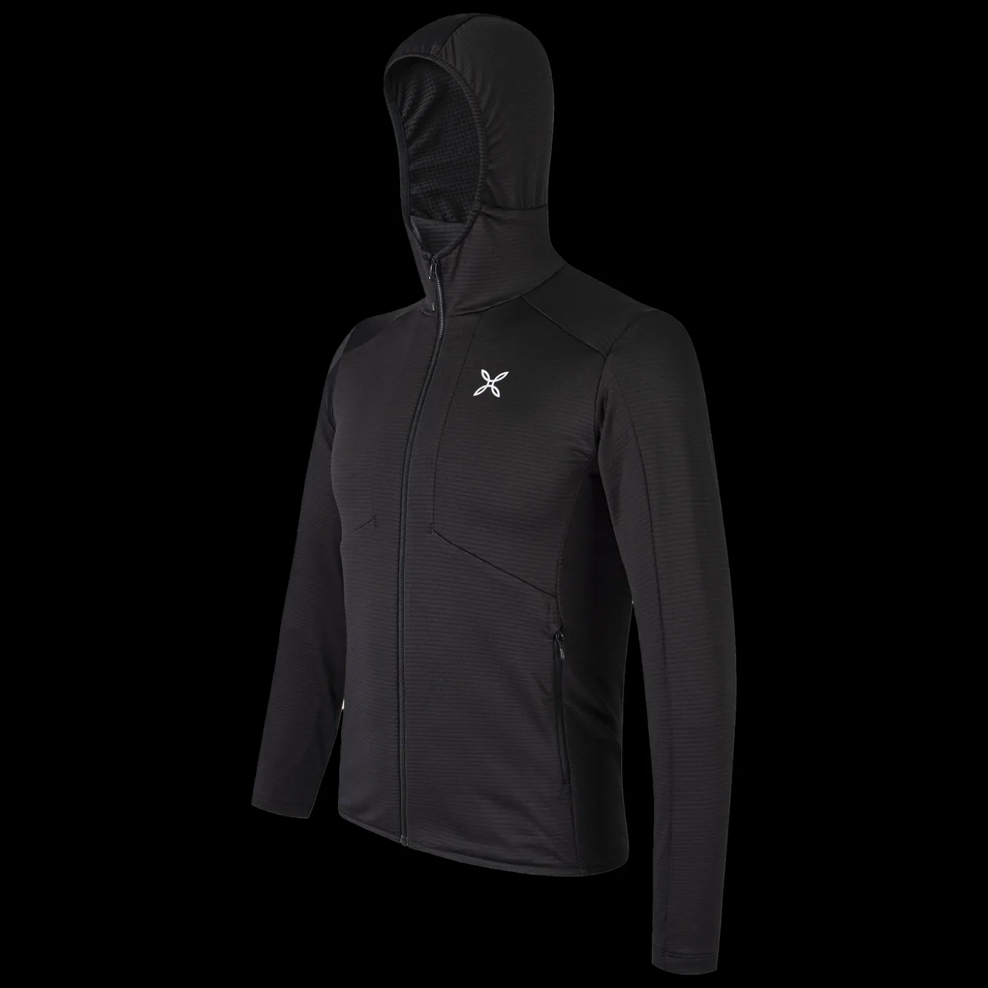 KRISTALL MAGLIA