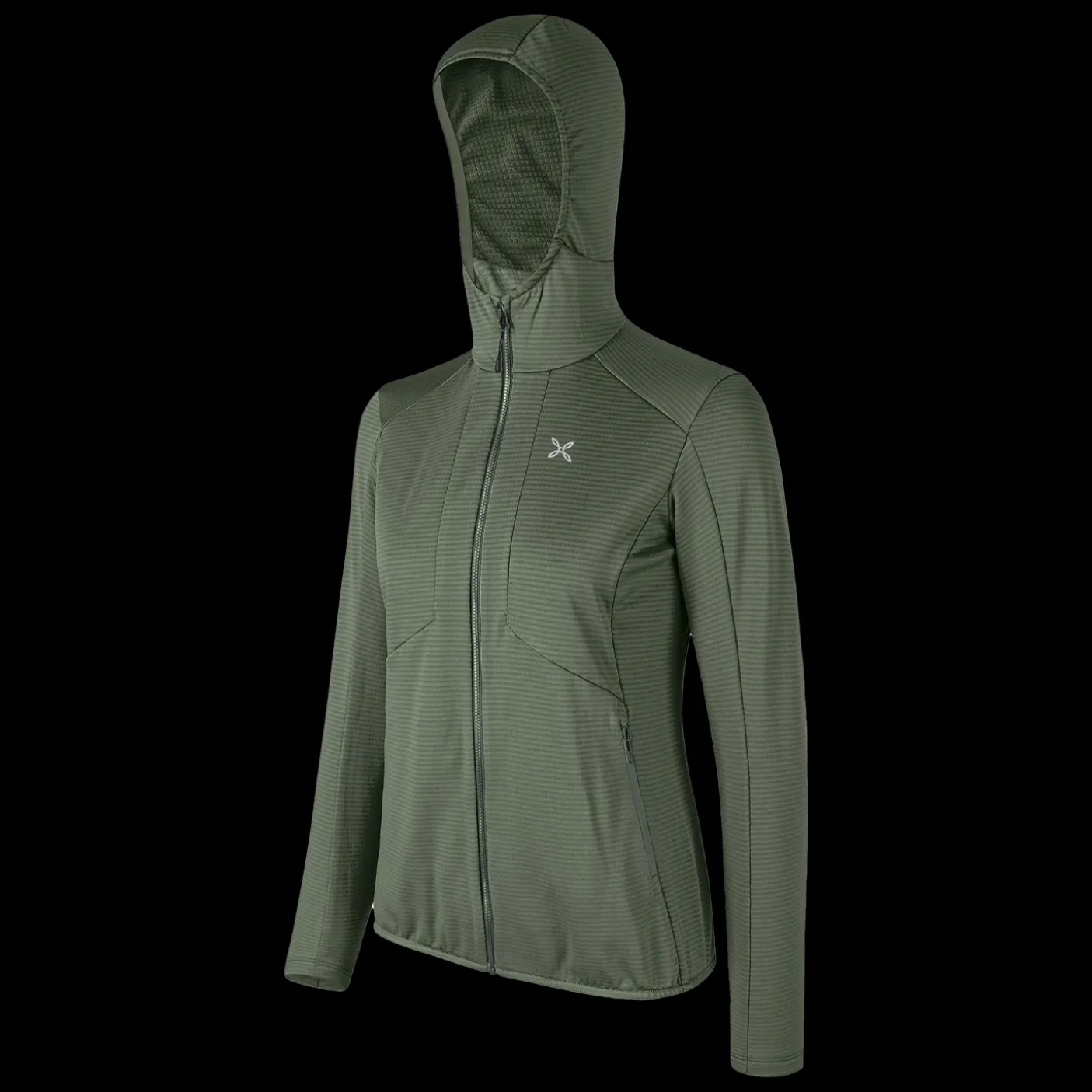 KRISTALL MAGLIA WOMAN