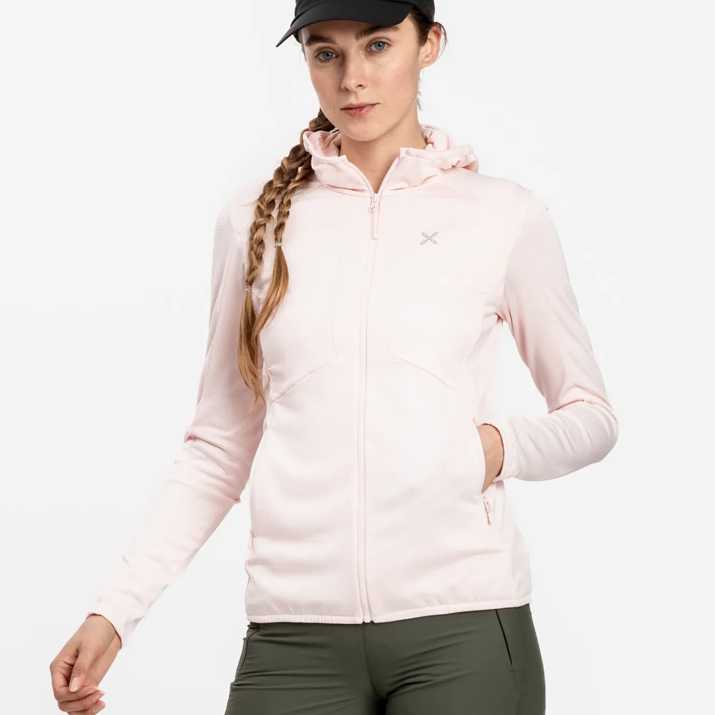 KRISTALL MAGLIA WOMAN