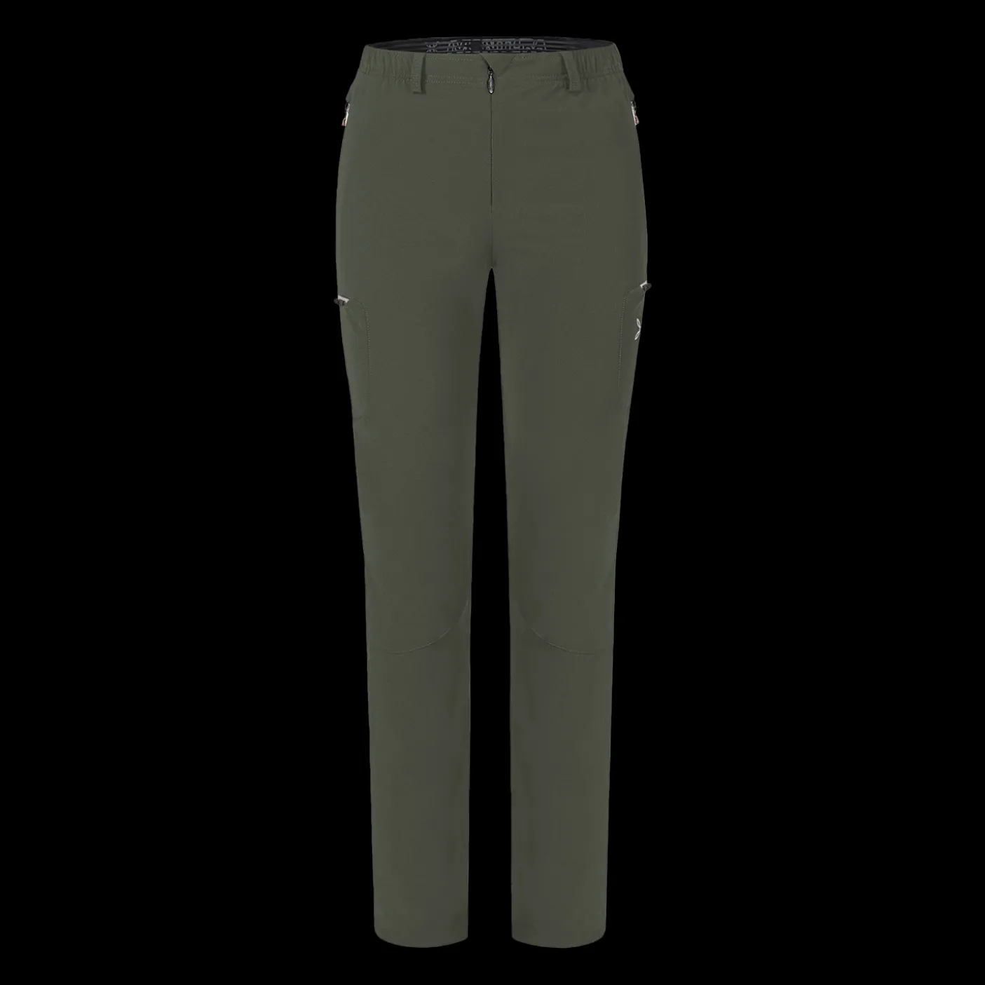 LEDGE PANTS WOMAN