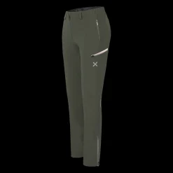 LEDGE PANTS WOMAN