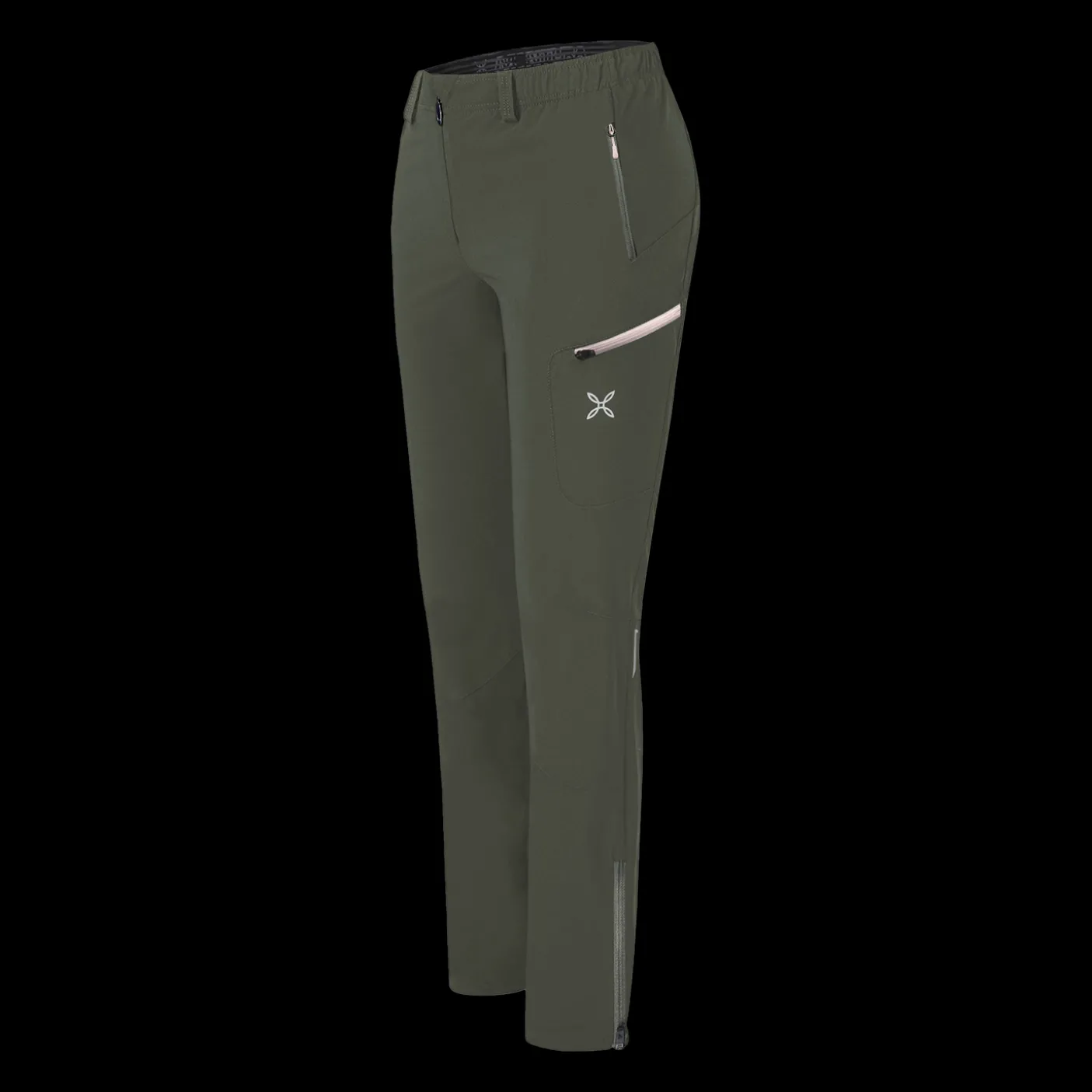 LEDGE PANTS WOMAN