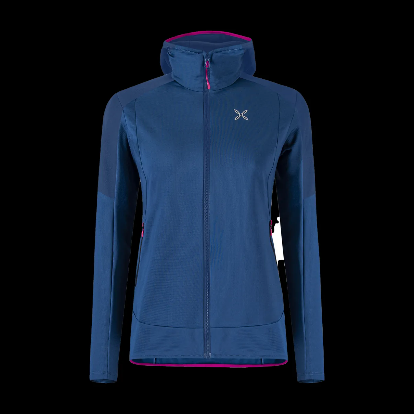 LIGHT REVOLUTION MAGLIA WOMAN