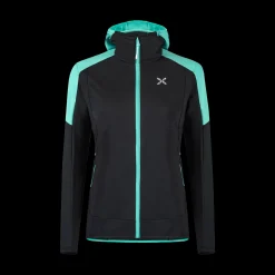 LIGHT REVOLUTION MAGLIA WOMAN