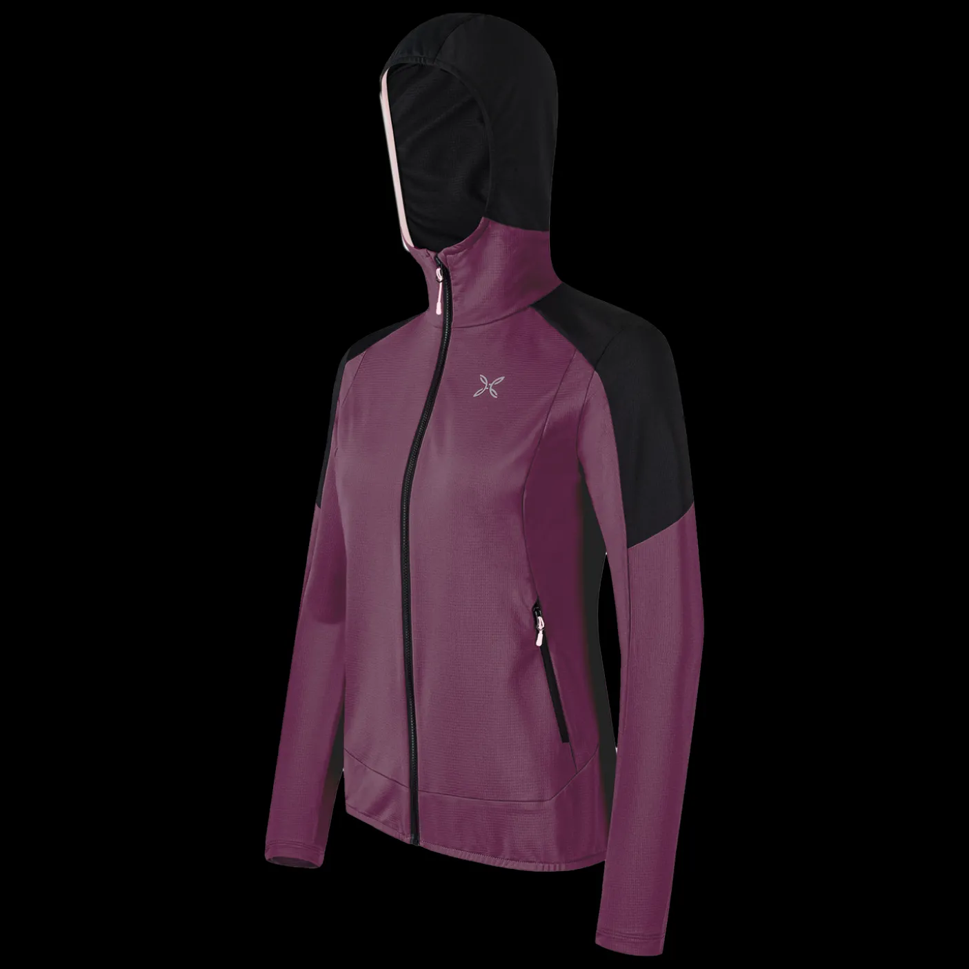 LIGHT REVOLUTION MAGLIA WOMAN