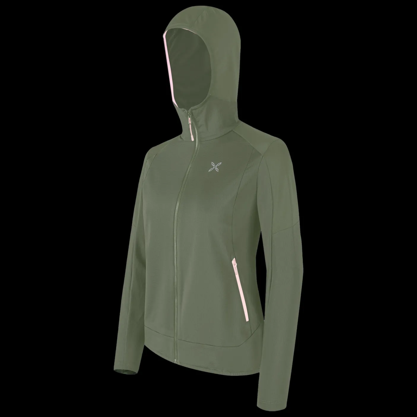 LIGHT REVOLUTION MAGLIA WOMAN