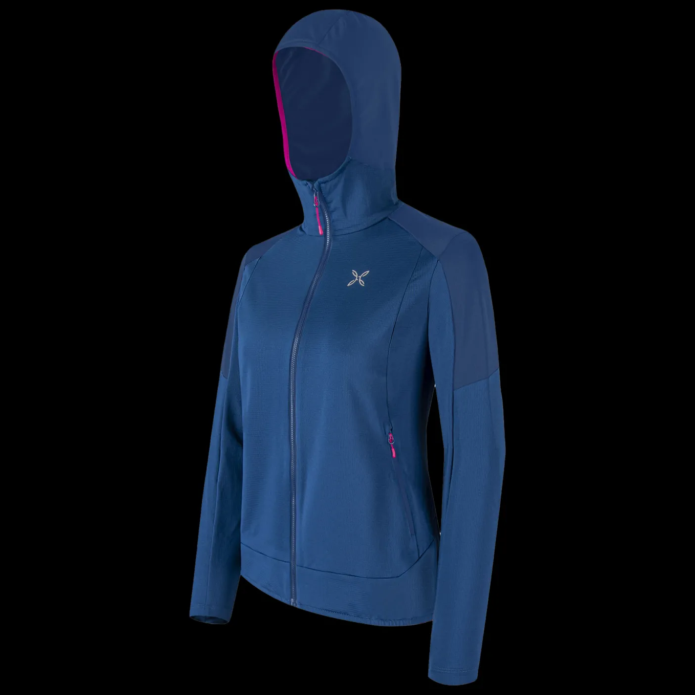 LIGHT REVOLUTION MAGLIA WOMAN