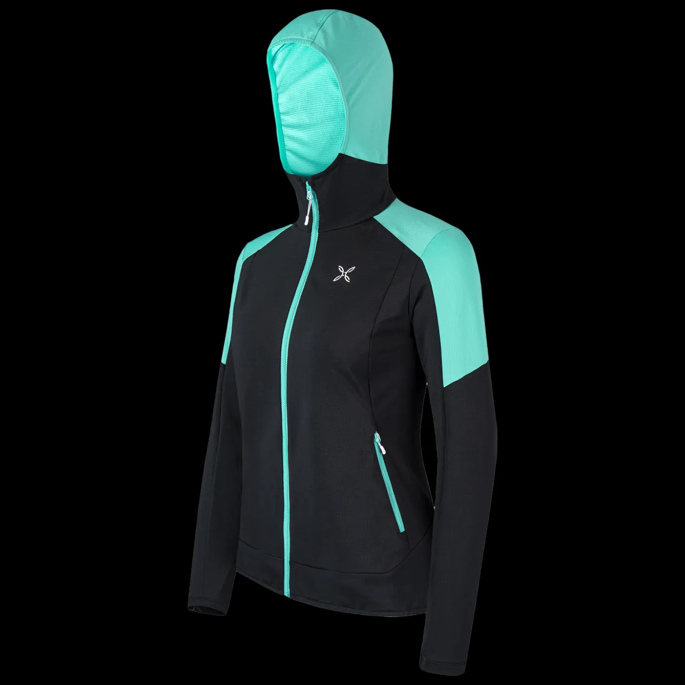 LIGHT REVOLUTION MAGLIA WOMAN