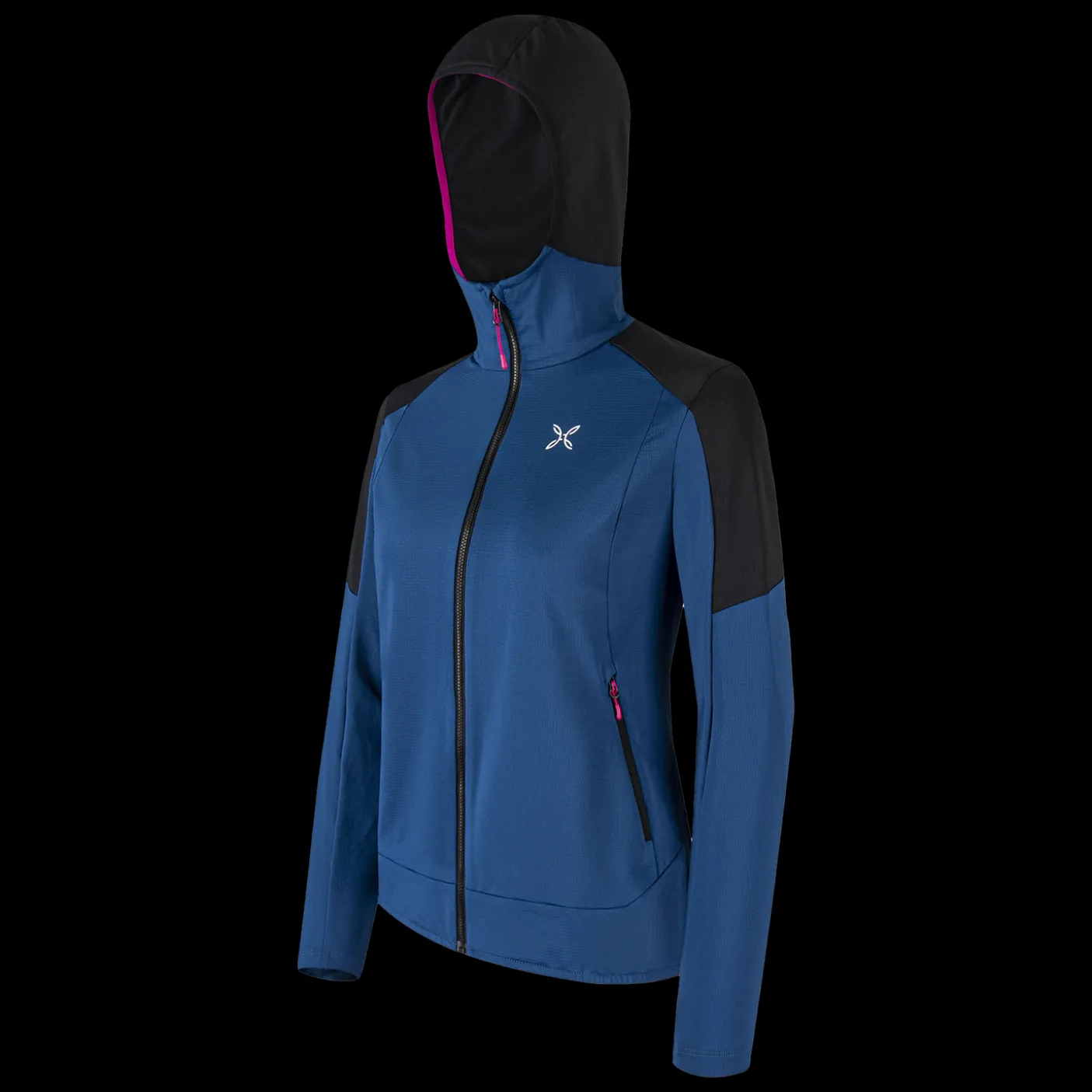 LIGHT REVOLUTION MAGLIA WOMAN
