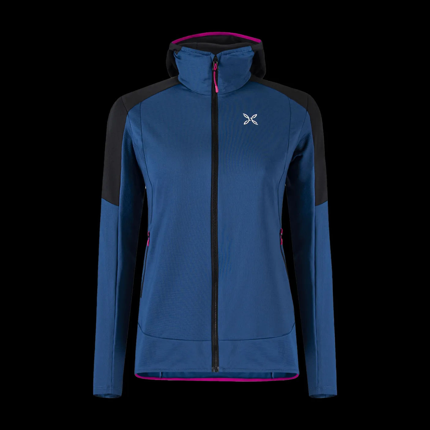 LIGHT REVOLUTION MAGLIA WOMAN