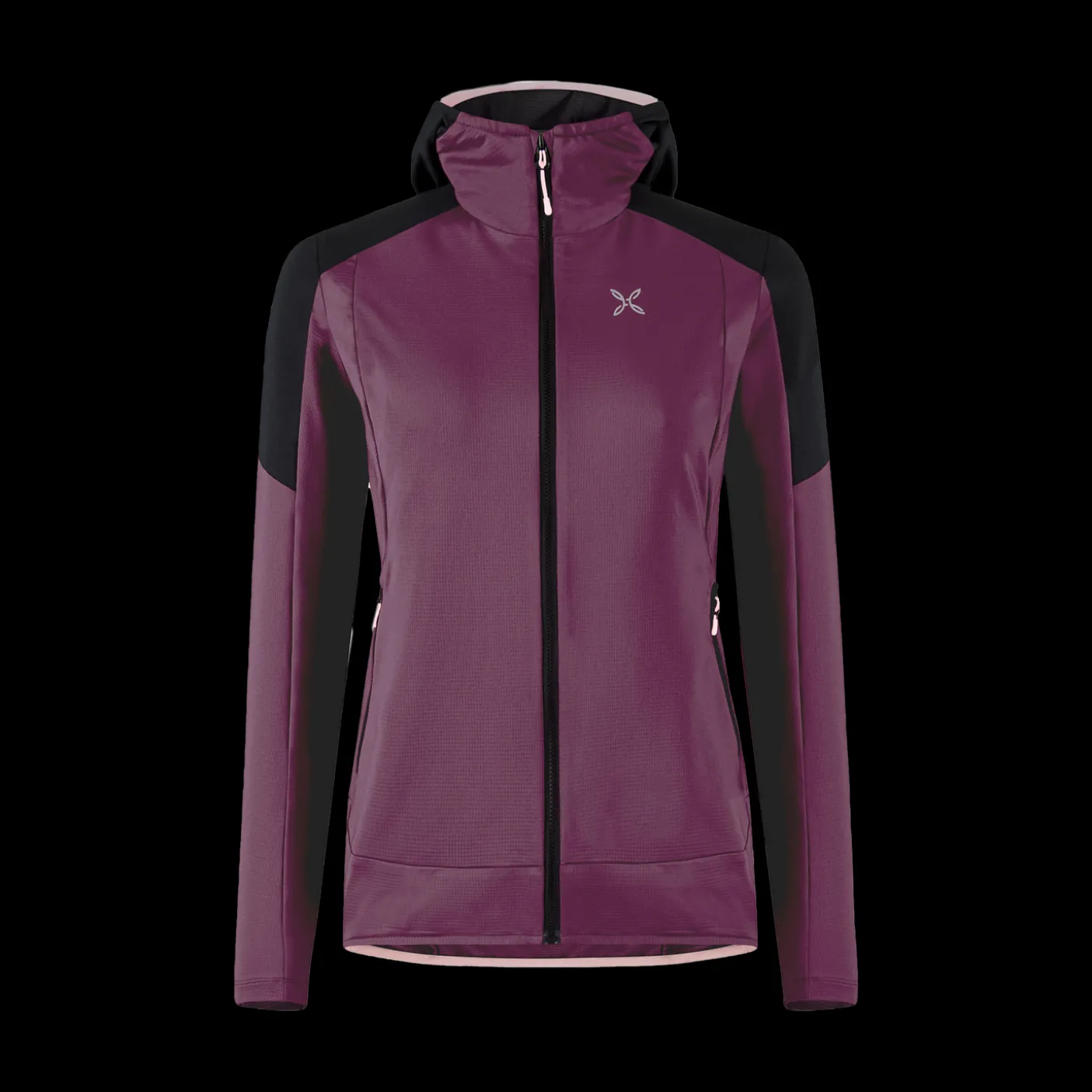 LIGHT REVOLUTION MAGLIA WOMAN