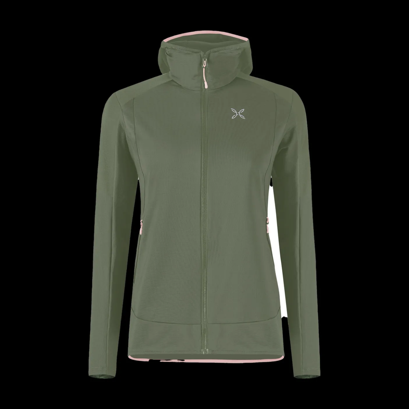 LIGHT REVOLUTION MAGLIA WOMAN