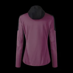 LIGHT REVOLUTION MAGLIA WOMAN
