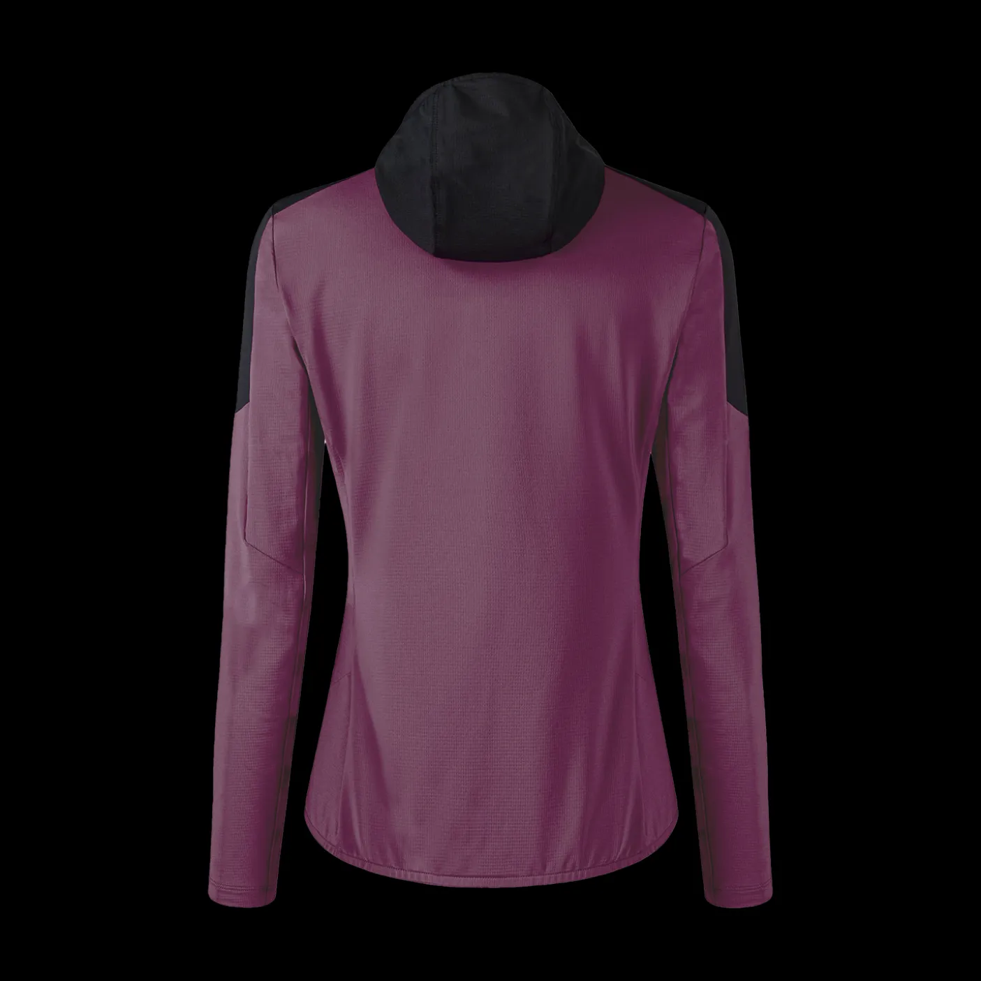 LIGHT REVOLUTION MAGLIA WOMAN