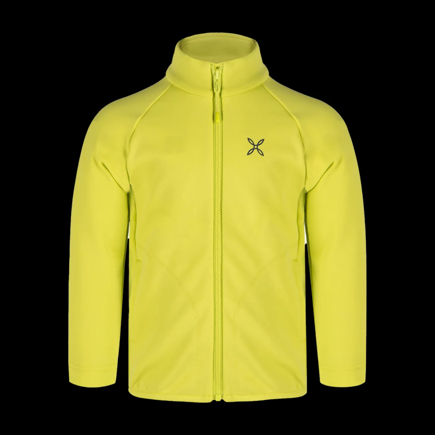 LIGHT STRETCH MAGLIA BABY