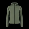 LIGHT TRAINING JACKET WOMAN