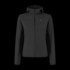 LIGHT TRAINING JACKET WOMAN