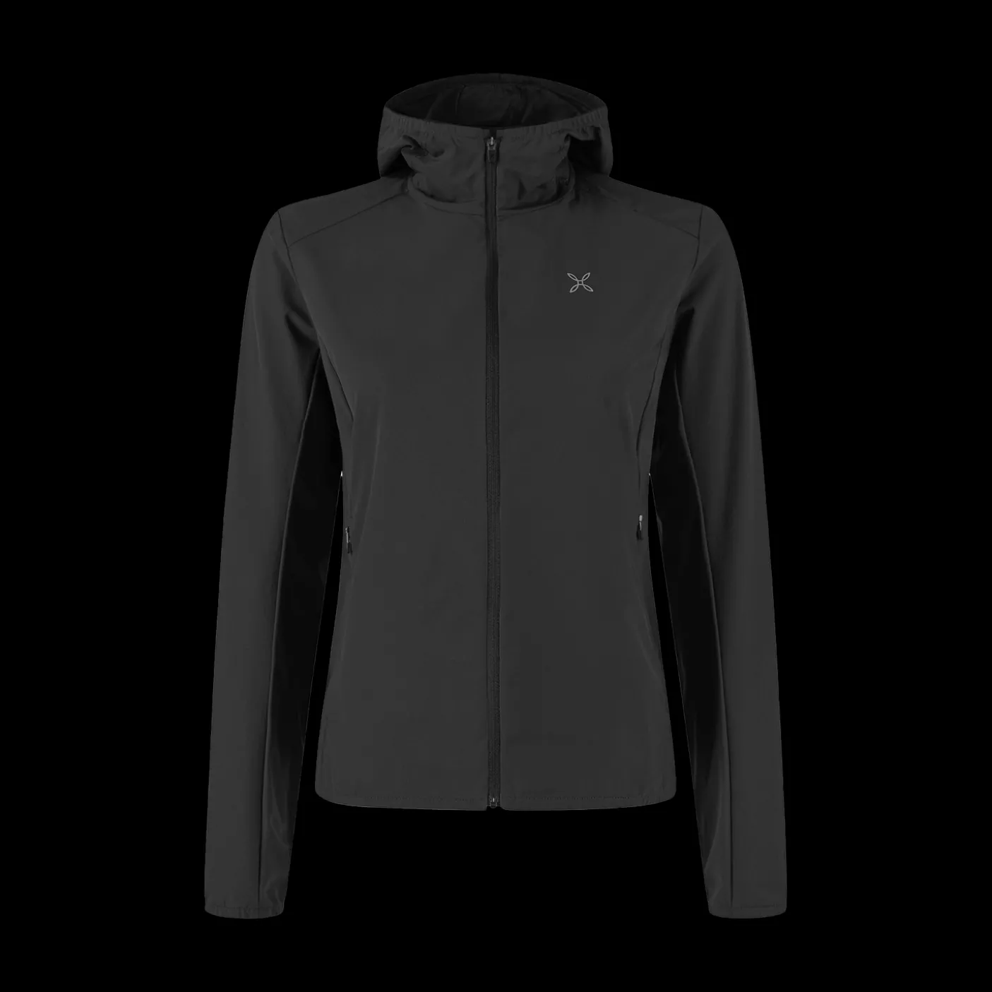 LIGHT TRAINING JACKET WOMAN