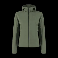 LIGHT TRAINING JACKET WOMAN