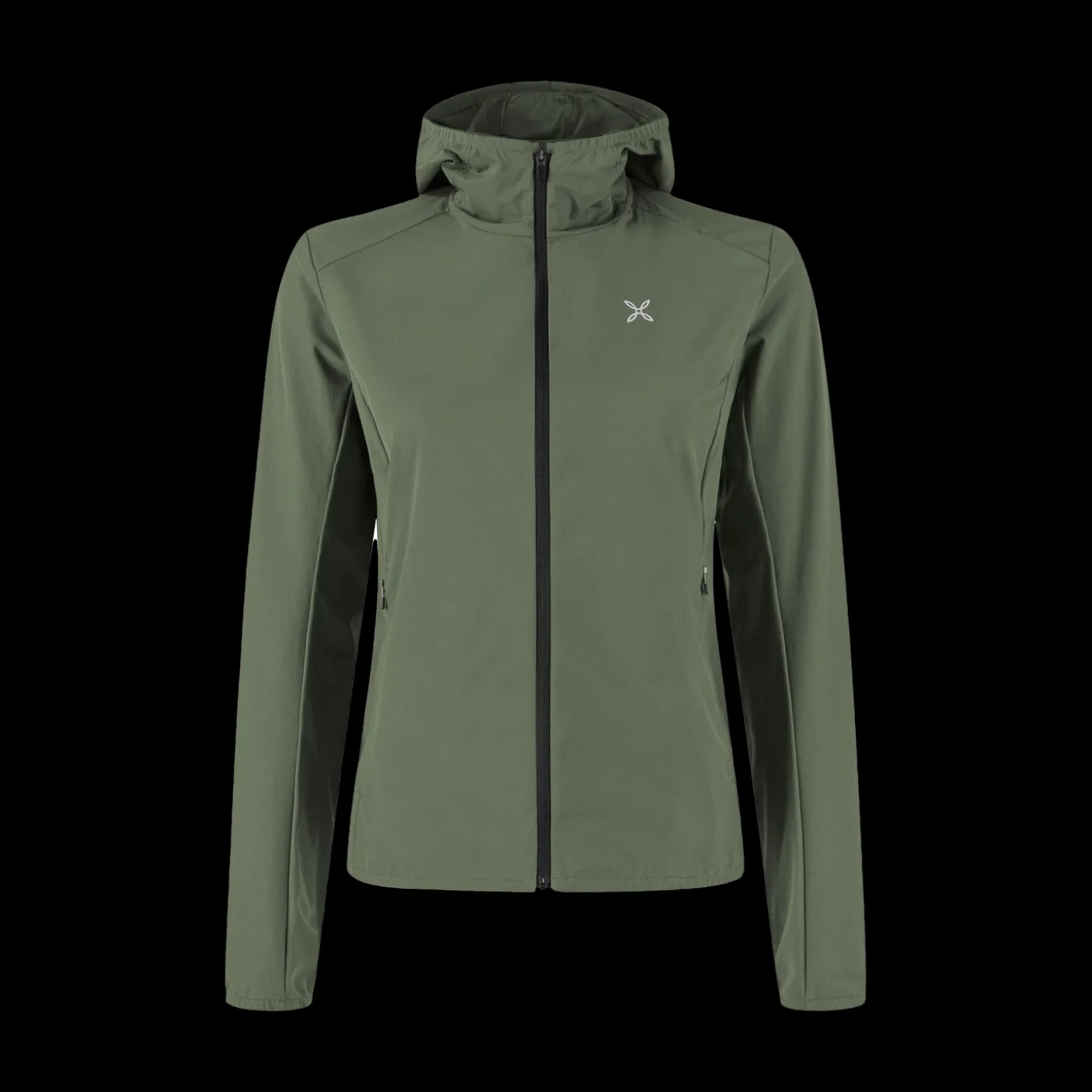 LIGHT TRAINING JACKET WOMAN