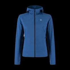 LIGHT TRAINING JACKET WOMAN