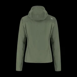 LIGHT TRAINING JACKET WOMAN