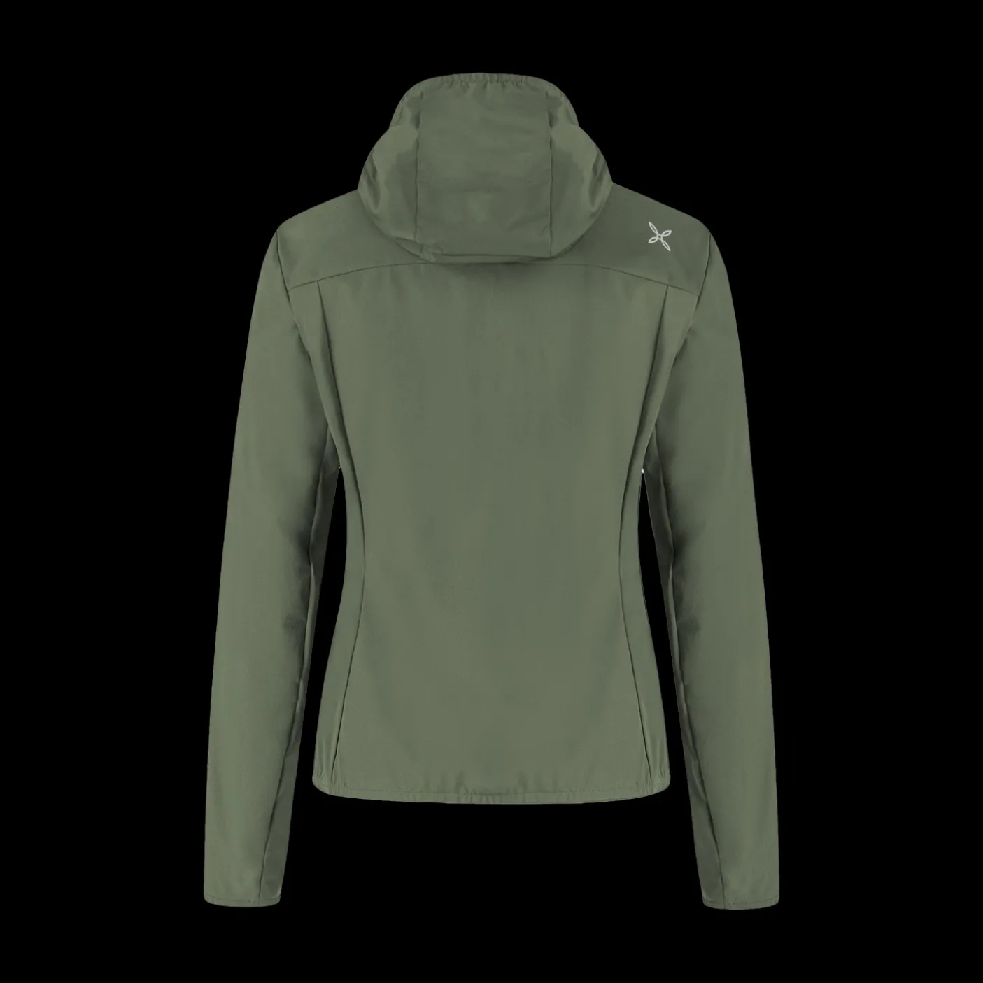 LIGHT TRAINING JACKET WOMAN