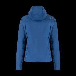 LIGHT TRAINING JACKET WOMAN