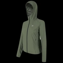 LIGHT TRAINING JACKET WOMAN