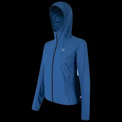 LIGHT TRAINING JACKET WOMAN