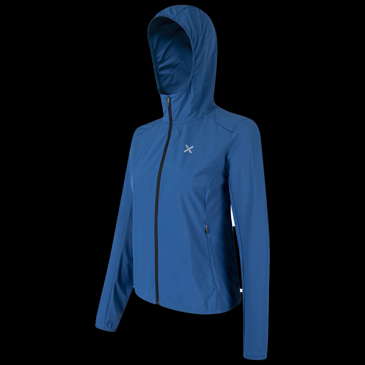 LIGHT TRAINING JACKET WOMAN