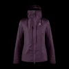 LINE JACKET WOMAN