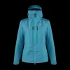LINE JACKET WOMAN