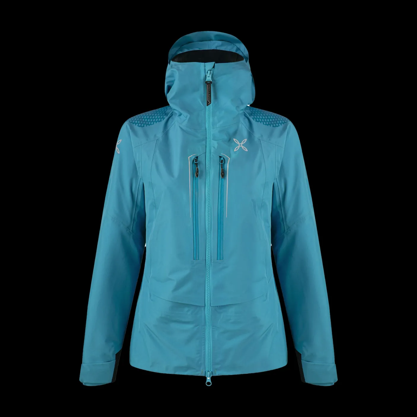 LINE JACKET WOMAN