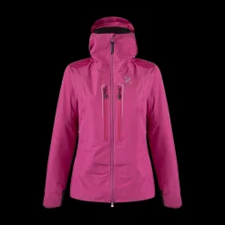 LINE JACKET WOMAN