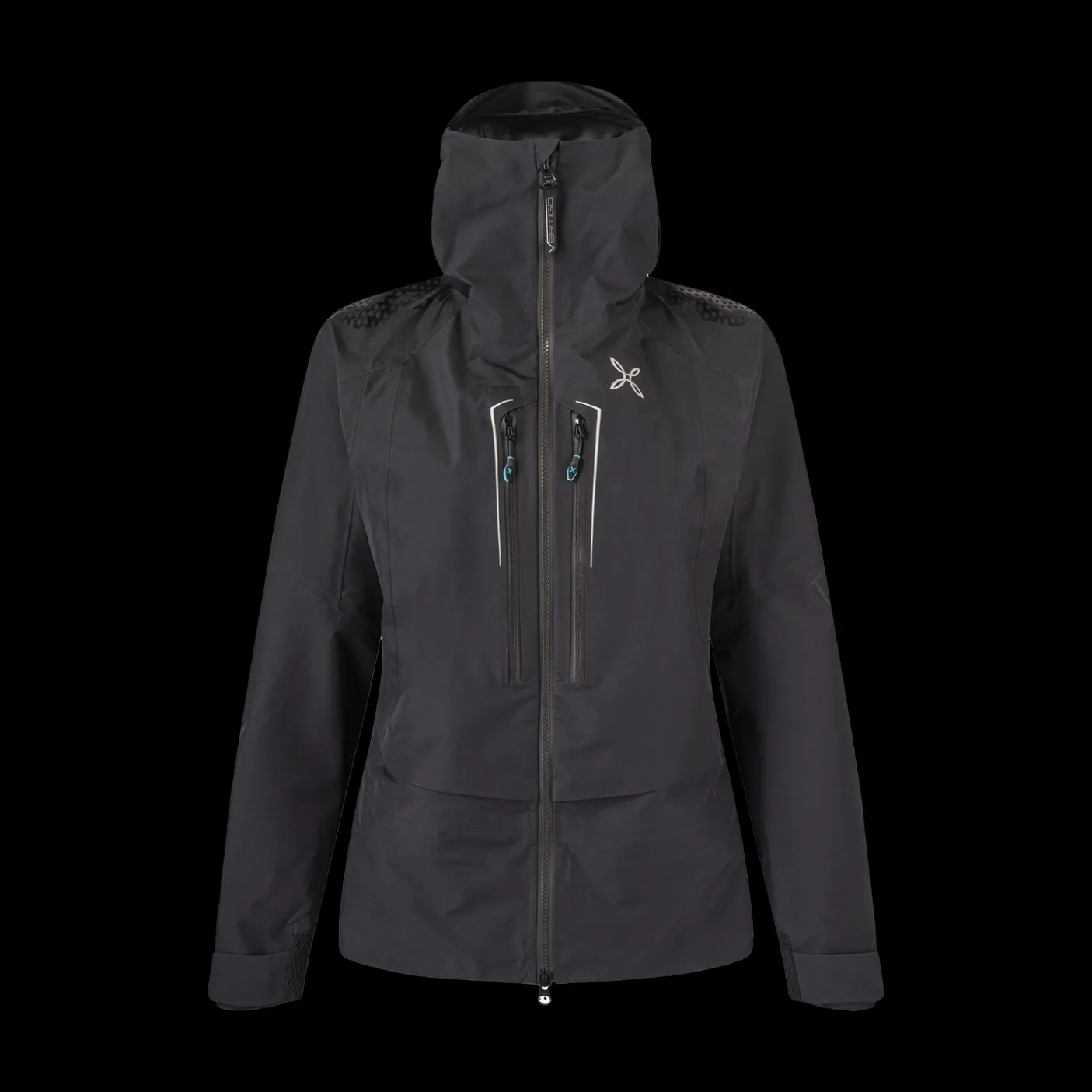 LINE JACKET WOMAN