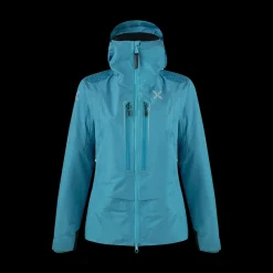 LINE JACKET WOMAN